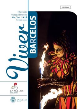 viver barcelos n.º8
