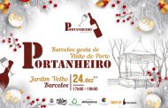 O ‘Portanheiro’ está de volta