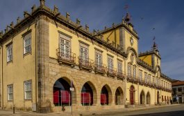 barcelos registou em 2023 e 2024 o maior invest...