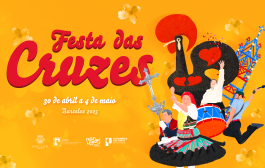 barcelos – festa das cruzes
